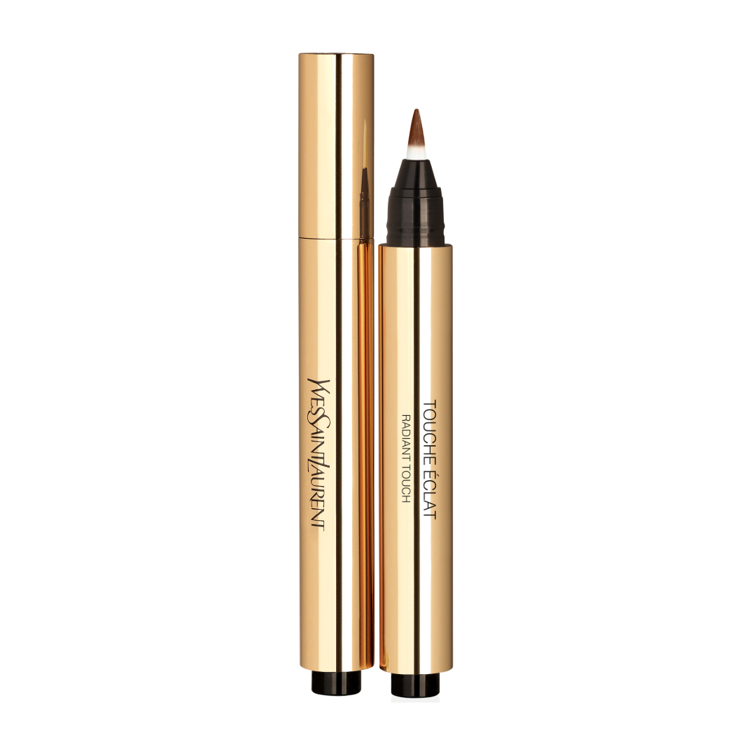 YSL Beauty Touche clat Awakening Concealer Click Pen Shade 8 Luminous Espresso Personalized Gift 40$